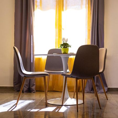 Studio Apartman Planb, Self Check In Osijek Bagian luar foto