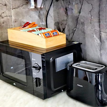 Studio Apartman Planb, Self Check In Osijek Bagian luar foto