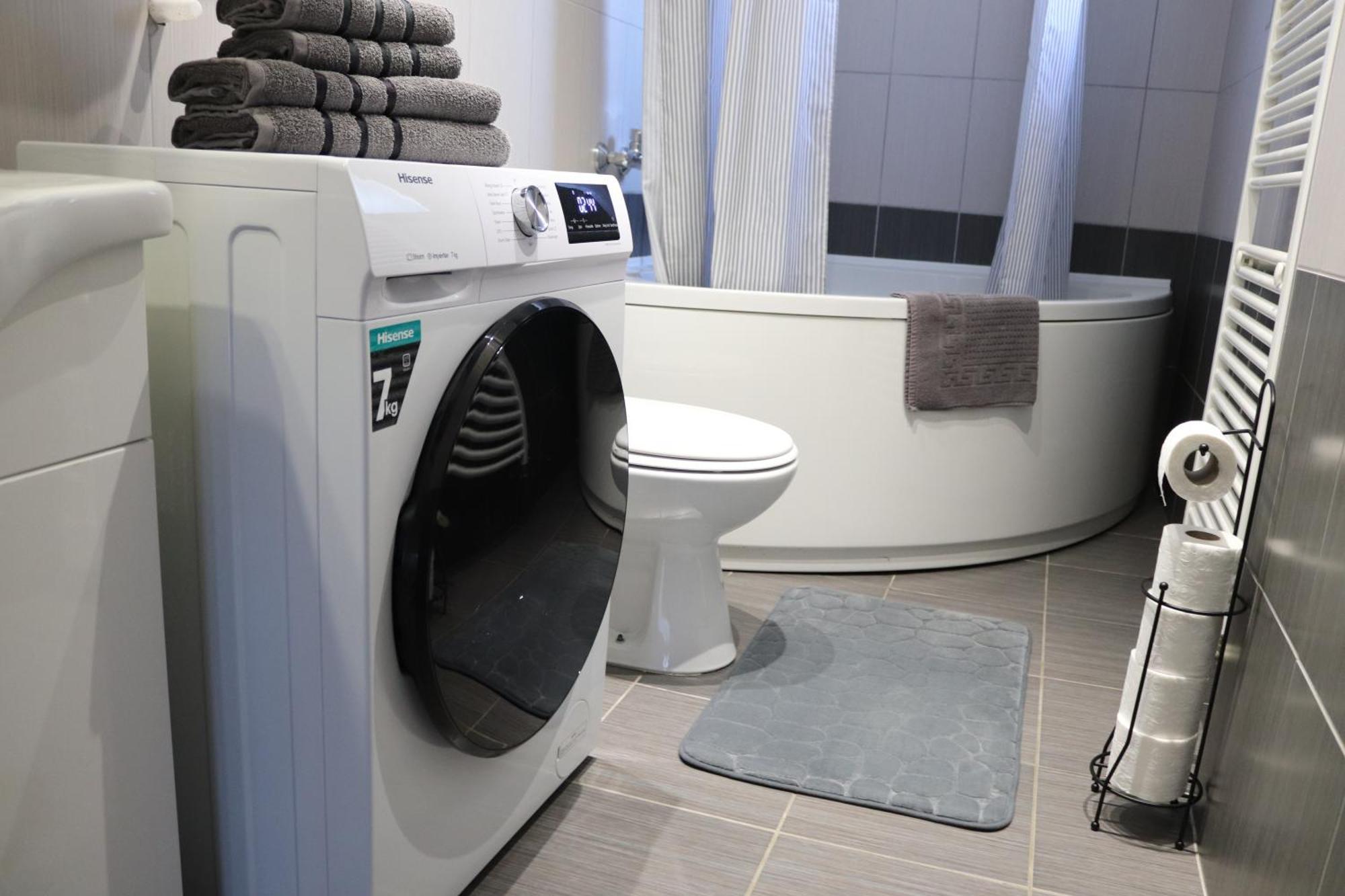 Studio Apartman Planb, Self Check In Osijek Bagian luar foto