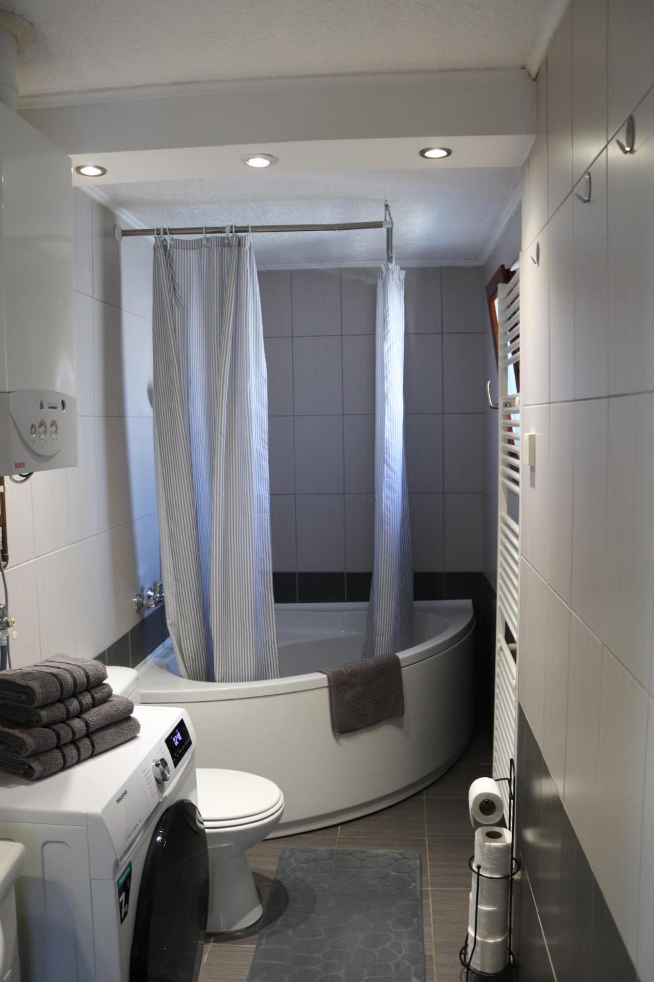 Studio Apartman Planb, Self Check In Osijek Bagian luar foto