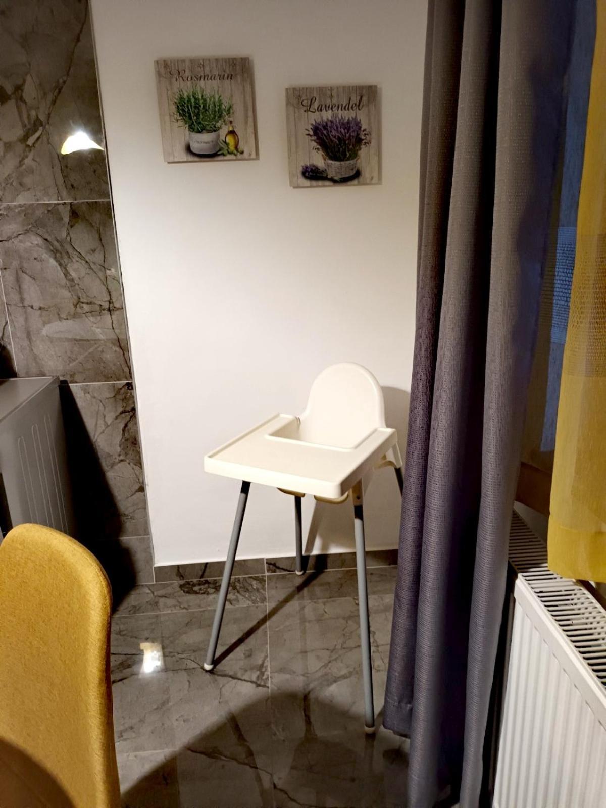 Studio Apartman Planb, Self Check In Osijek Bagian luar foto